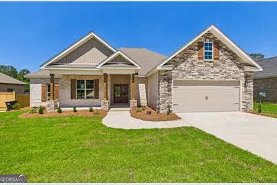 212 Golden Chestnut Bend, Bonaire, GA 31005 - Photo 1