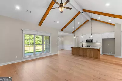 212 Golden Chestnut Bend, Bonaire, GA 31005 - Photo 6