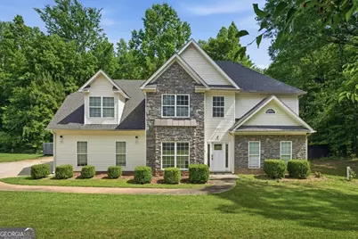 1231 Hillview Road, Hampton, GA 30228 - Photo 2