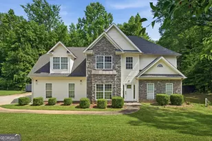 1231 Hillview Rd, Hampton, GA 30228 - Photo 2