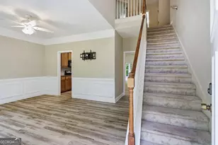 1231 Hillview Rd, Hampton, GA 30228 - Photo 10