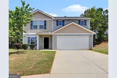 1777 Robinson Court, Griffin, GA 30224 - Photo 1