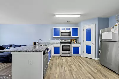 1777 Robinson Court, Griffin, GA 30224 - Photo 10