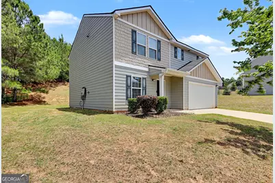 1777 Robinson Court, Griffin, GA 30224 - Photo 2