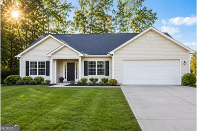 1896 Roxey Lane, Winder, GA 30680 - Photo 2