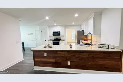 1896 Roxey Lane, Winder, GA 30680 - Photo 2