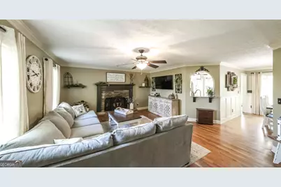 9001 E Carroll Road, Winston, GA 30187 - Photo 10