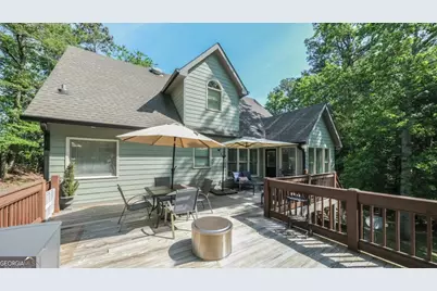 9001 E Carroll Road, Winston, GA 30187 - Photo 76
