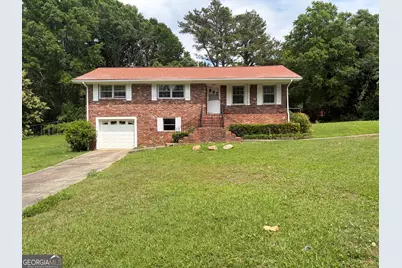 322 West Avenue, Jonesboro, GA 30236 - Photo 2