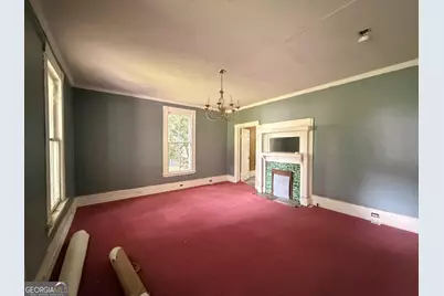 215 Frobel Street, Monticello, GA 31064 - Photo 16