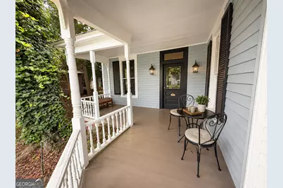 215 Frobel Street, Monticello, GA 31064 - Photo 38