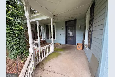 215 Frobel Street, Monticello, GA 31064 - Photo 20