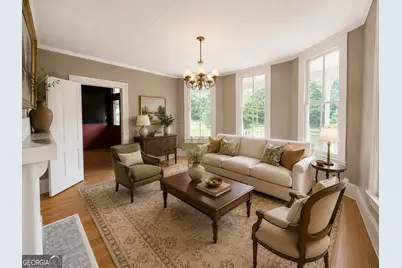 215 Frobel Street, Monticello, GA 31064 - Photo 26