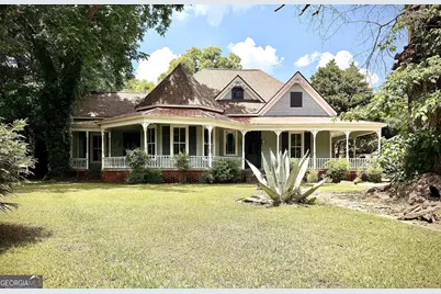 215 Frobel Street, Monticello, GA 31064 - Photo 1