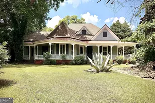 215 Frobel St, Monticello, GA 31064 - Photo 1