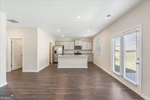1508 Brangus Dr, Stockbridge, GA 30281 - Photo 4