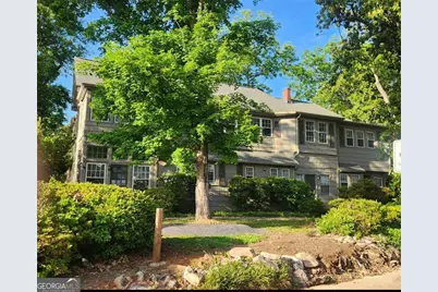 3556 Main Street, Atlanta, GA 30337 - Photo 2