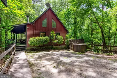 317 North Pine Road, Ellijay, GA 30536 - Photo 44