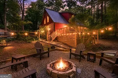 317 North Pine Road, Ellijay, GA 30536 - Photo 1