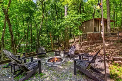 317 North Pine Road, Ellijay, GA 30536 - Photo 48