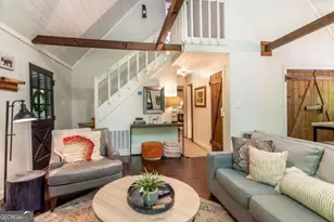 317 N Pine Rd, Ellijay, GA 30536 - Photo 10