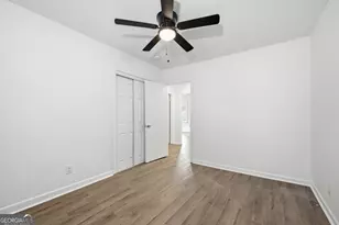 418 Garrard Ave NW, Rome, GA 30165 - Photo 18