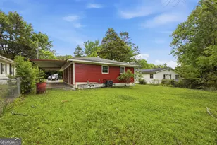 418 Garrard Ave NW, Rome, GA 30165 - Photo 24