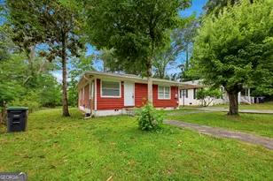 418 Garrard Ave NW, Rome, GA 30165 - Photo 1