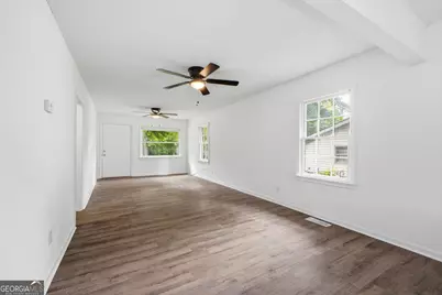 418 Garrard Avenue NW, Rome, GA 30165 - Photo 8