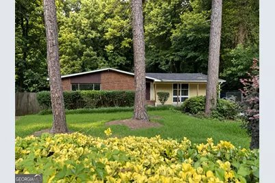 2379 Country Club Drive SW, Atlanta, GA 30311 - Photo 1