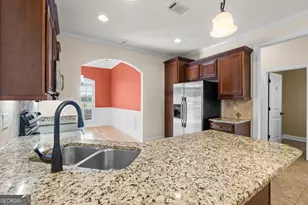 3003 Hackberry Terrace, Bonaire, GA 31005 - Photo 20