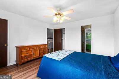 504 Angus Boulevard, Warner Robins, GA 31088 - Photo 20