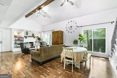 504 Angus Boulevard, Warner Robins, GA 31088 - Photo 6