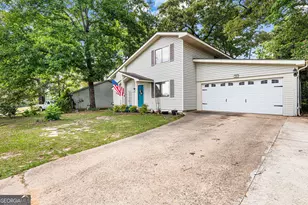 504 Angus Blvd, Warner Robins, GA 31088 - Photo 2