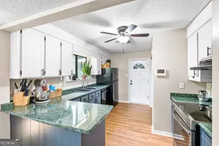 504 Angus Blvd, Warner Robins, GA 31088 - Photo 8