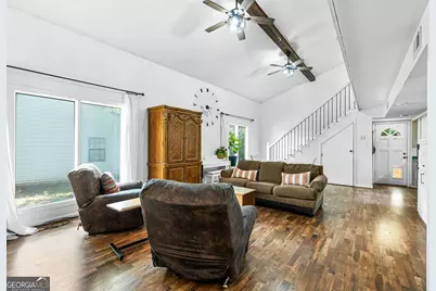 504 Angus Boulevard, Warner Robins, GA 31088 - Photo 4
