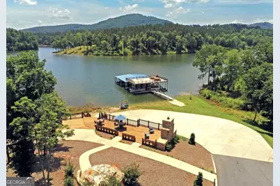 Lot 48 Water Oak Lane, Blairsville, GA 30512 - Photo 10