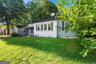 2668 Suwanee Avenue, Macon, GA 31204 - Photo 2