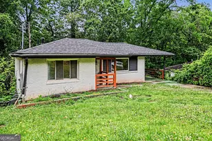 186 Arcadia Cir NW, Atlanta, GA 30314 - Photo 4