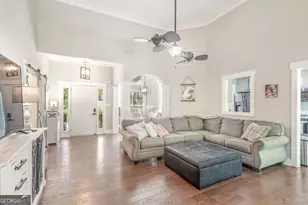 190 Valley Brook Dr, Newnan, GA 30265 - Photo 6