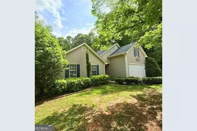 164 Flagman Street, Dawsonville, GA 30534 - Photo 34