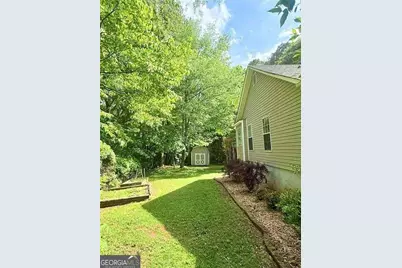 164 Flagman Street, Dawsonville, GA 30534 - Photo 30