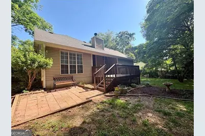164 Flagman Street, Dawsonville, GA 30534 - Photo 26