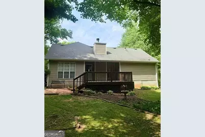 164 Flagman Street, Dawsonville, GA 30534 - Photo 28