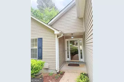 164 Flagman Street, Dawsonville, GA 30534 - Photo 36
