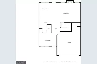 6498 Panasa Court, Tucker, GA 30084 - Photo 42