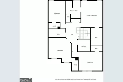 6498 Panasa Court, Tucker, GA 30084 - Photo 46