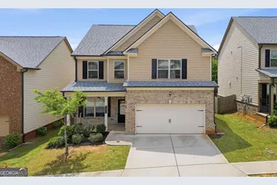 6498 Panasa Court, Tucker, GA 30084 - Photo 1