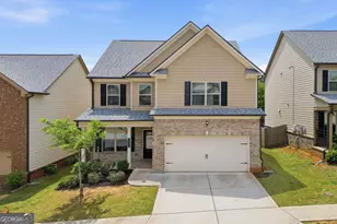 6498 Panasa Ct, Tucker, GA 30084 - Photo 1