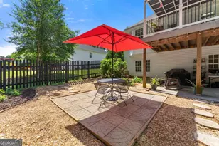 207 Nugget Trail, Braselton, GA 30517 - Photo 46